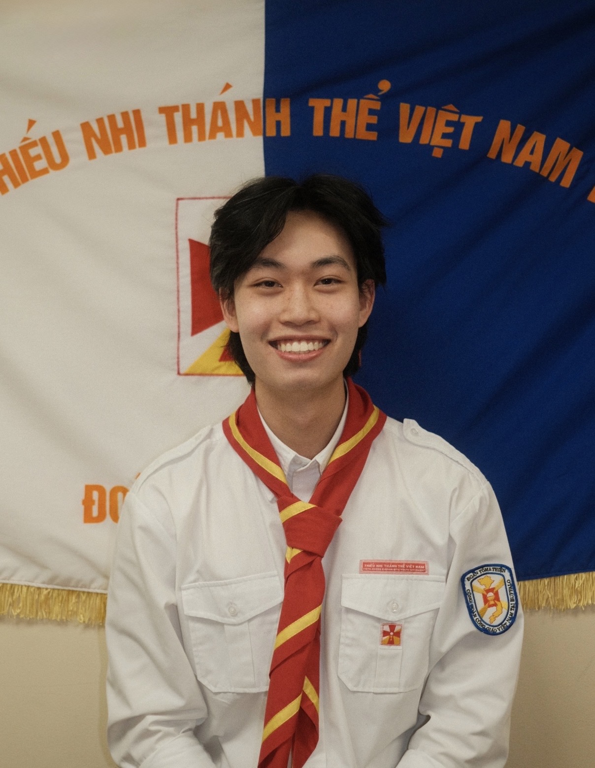 Minh