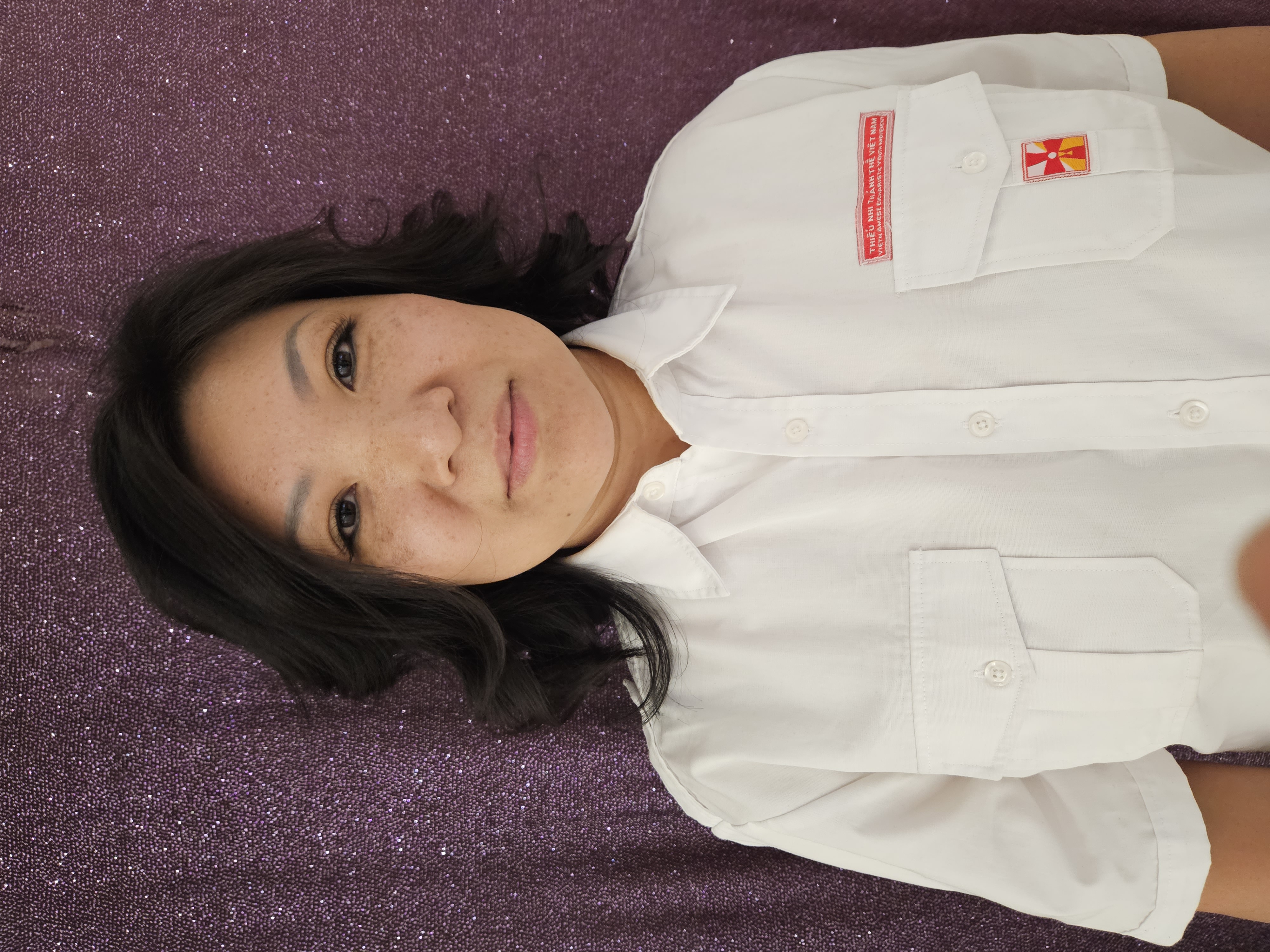 Huyen