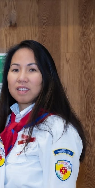 Chau