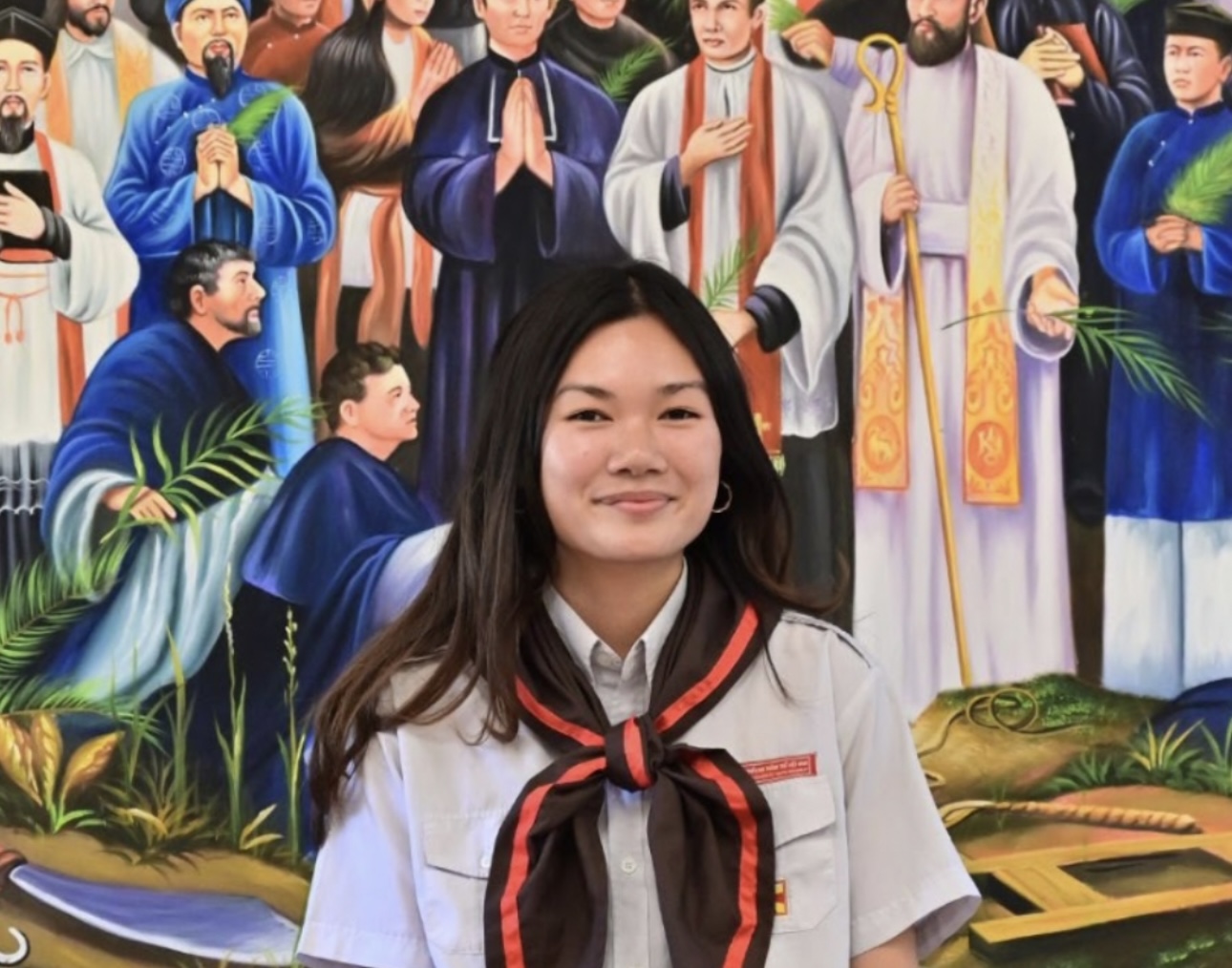 Nghi