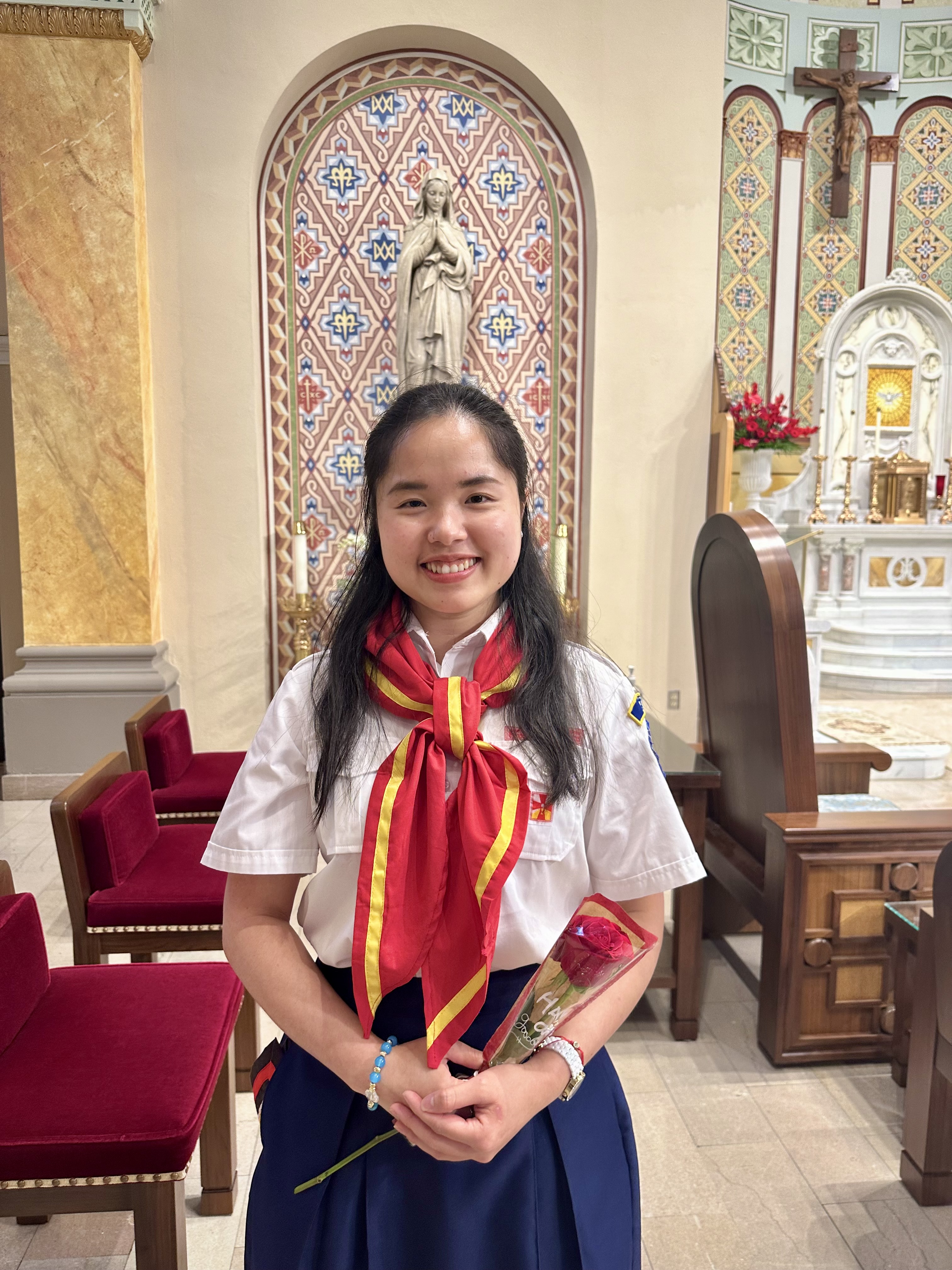Thanh