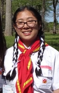 Sarah