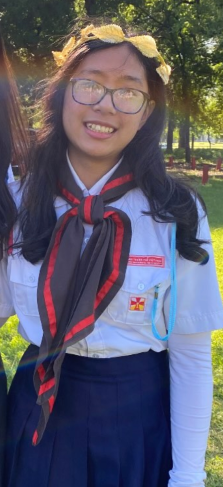 Sarah