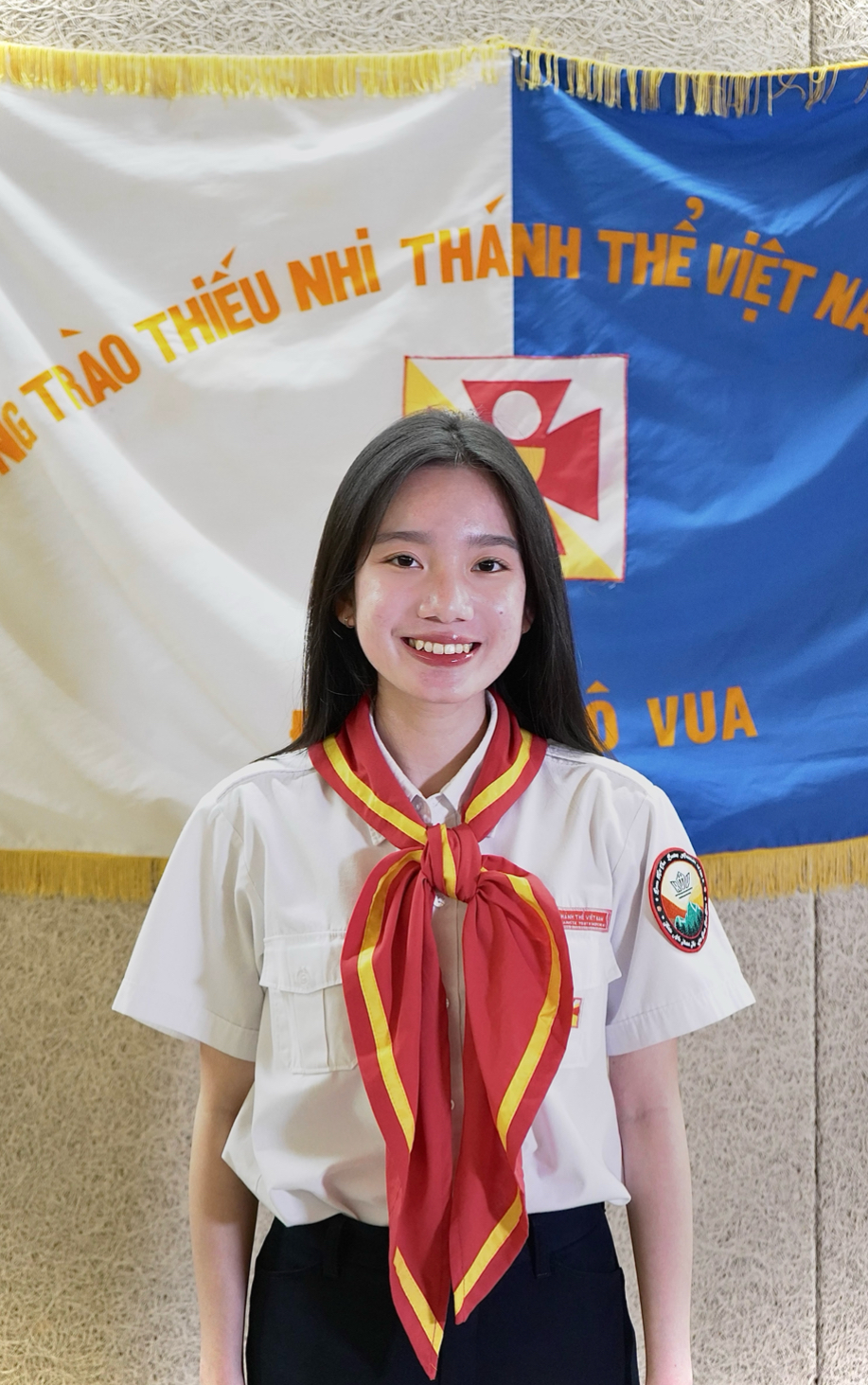 Nguyen Minh An