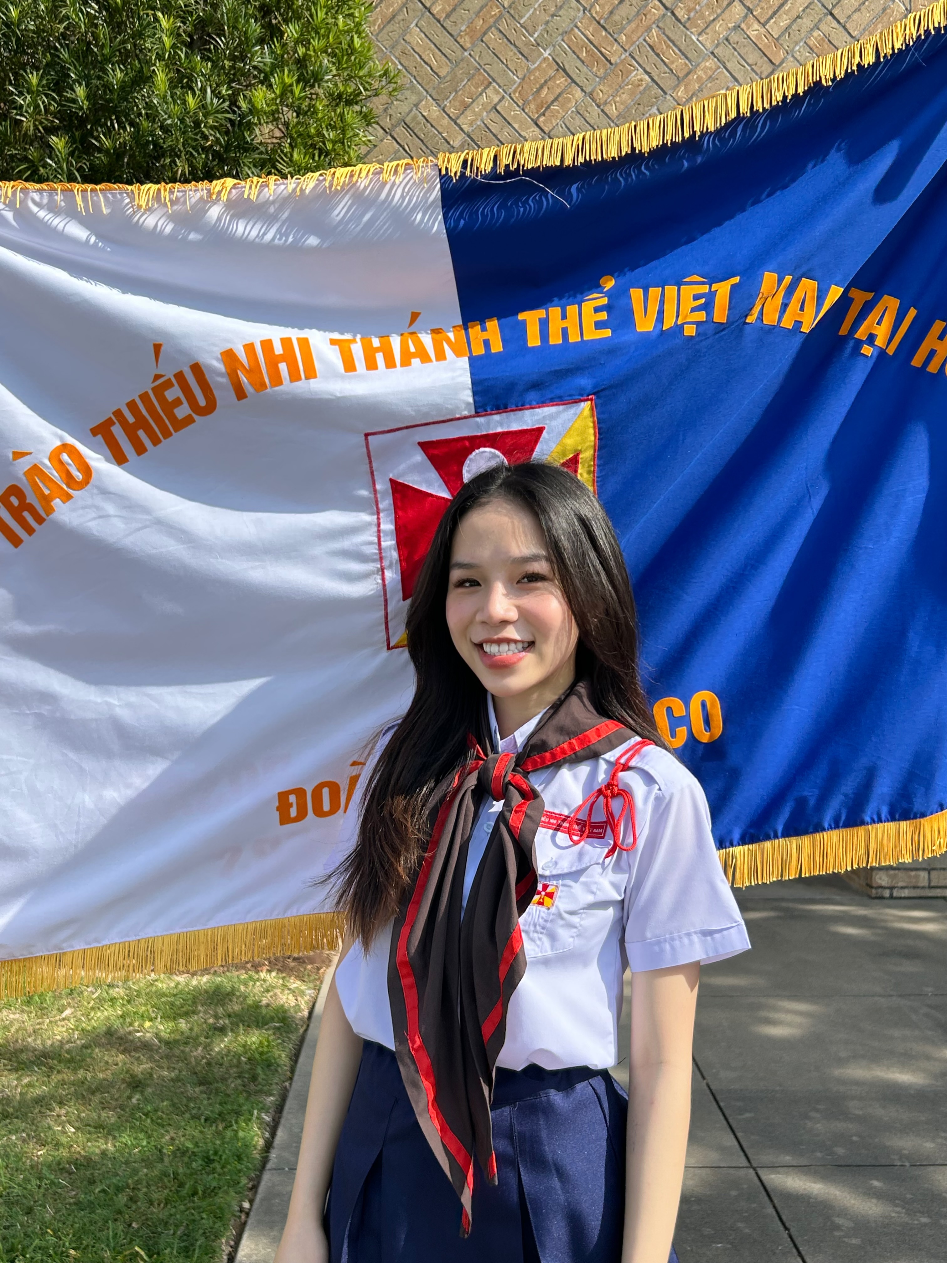 Uyen