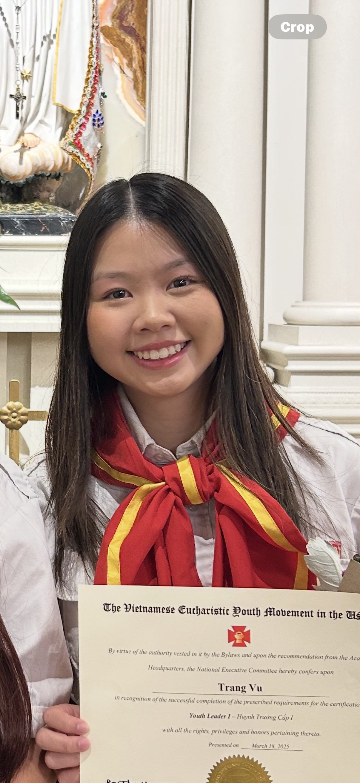 Trang