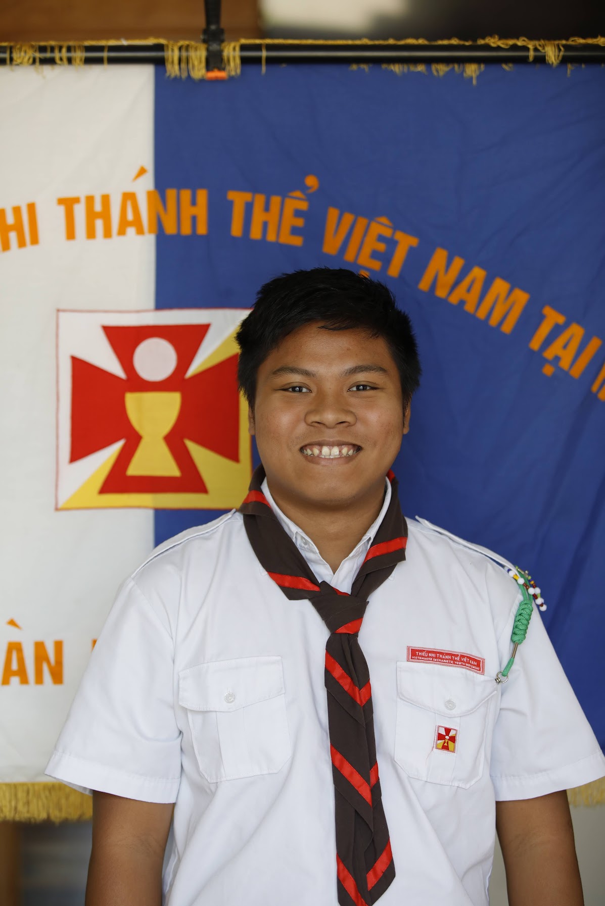 Giang