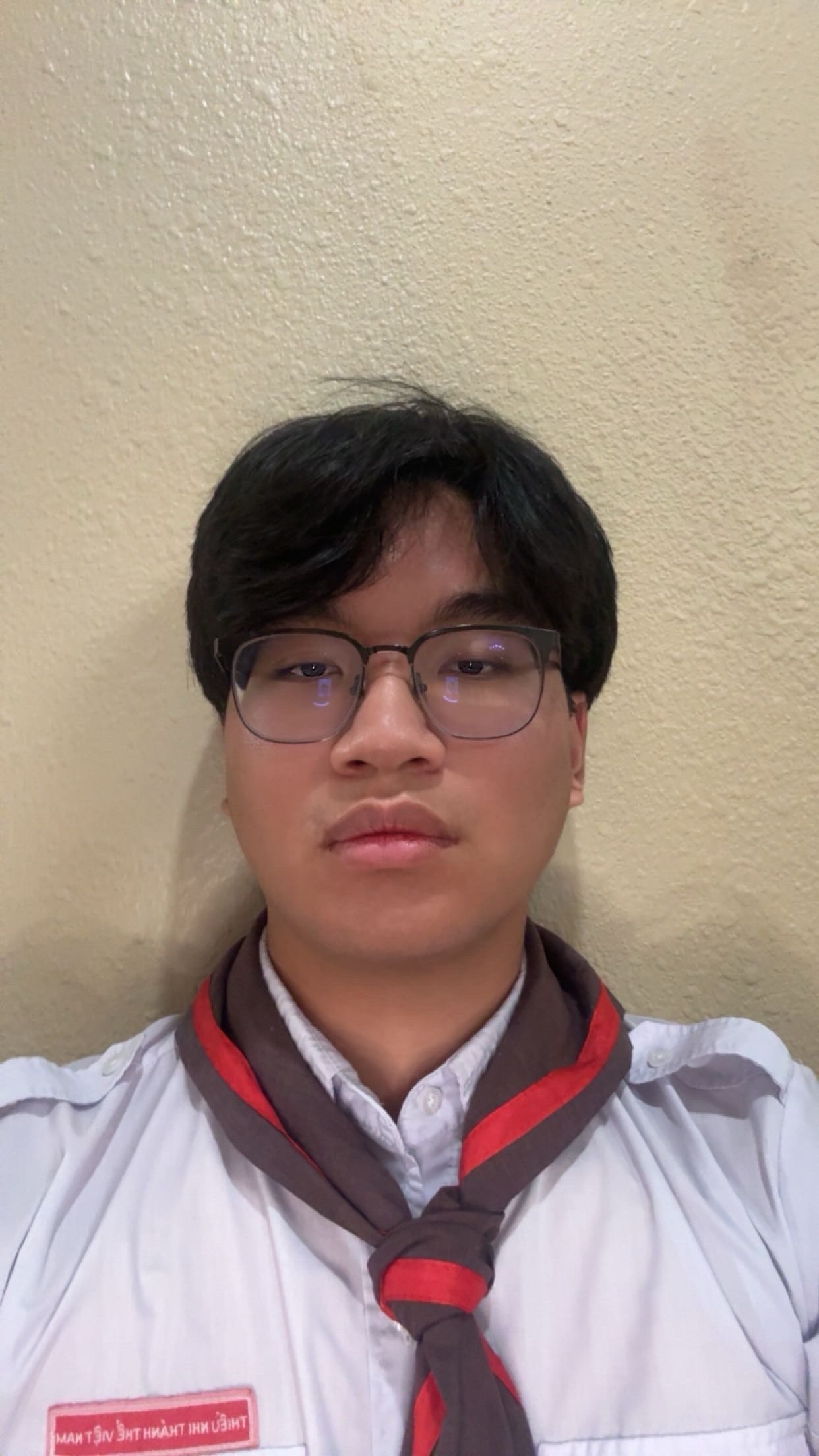 Luke Thien