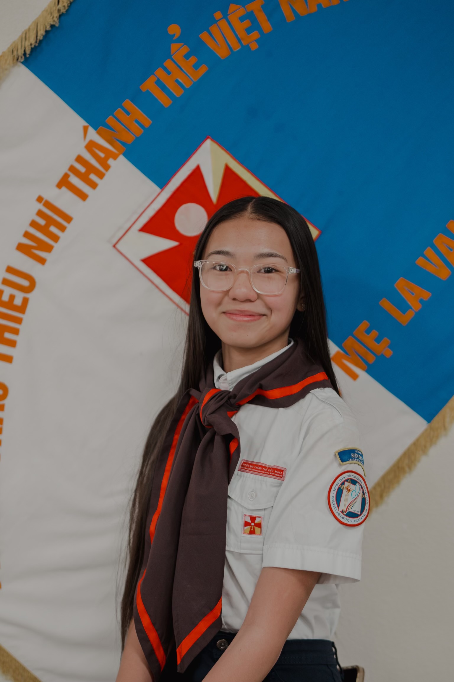 Thiên Lý Lily