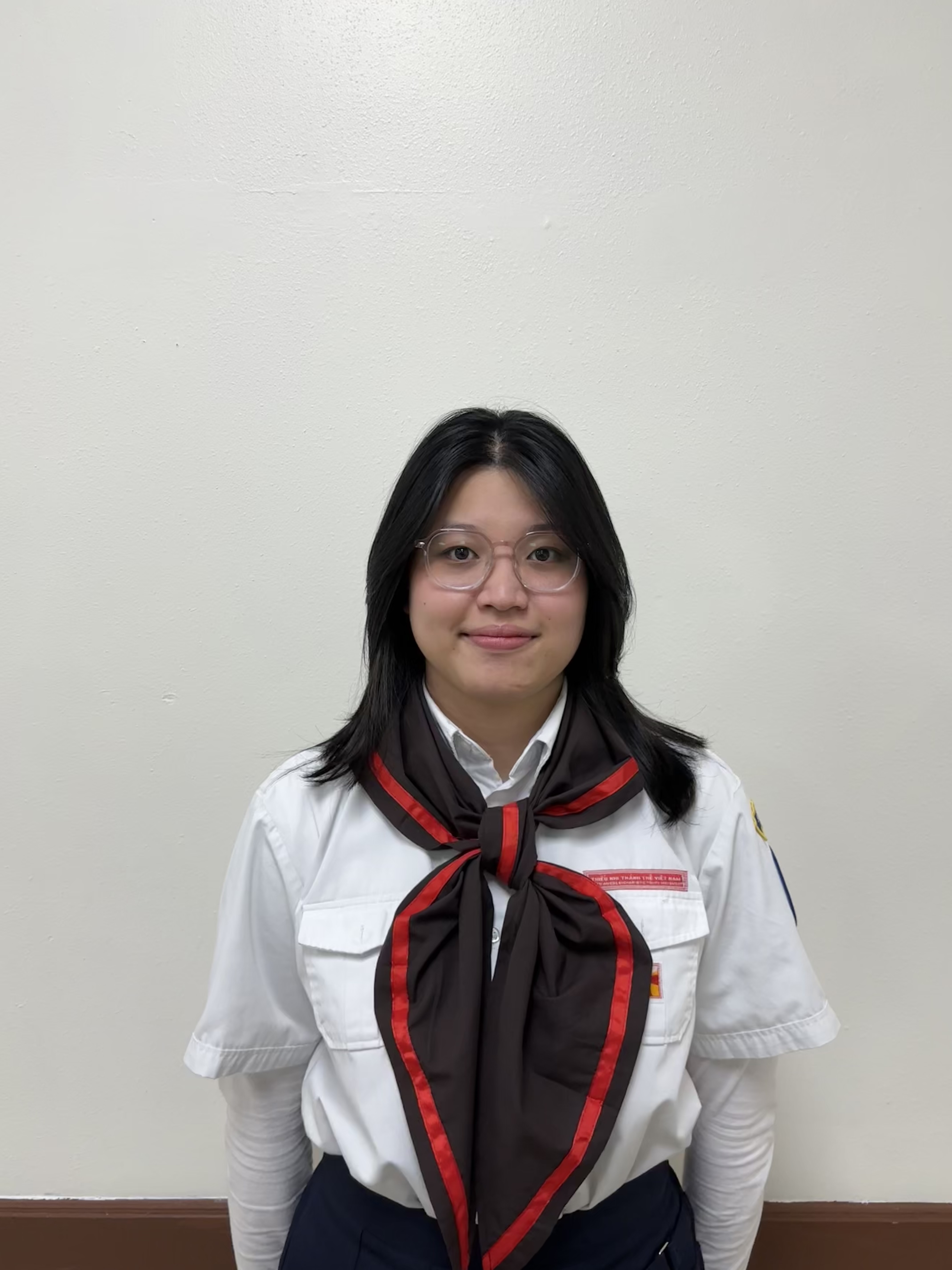 Ngoc Minh Anh