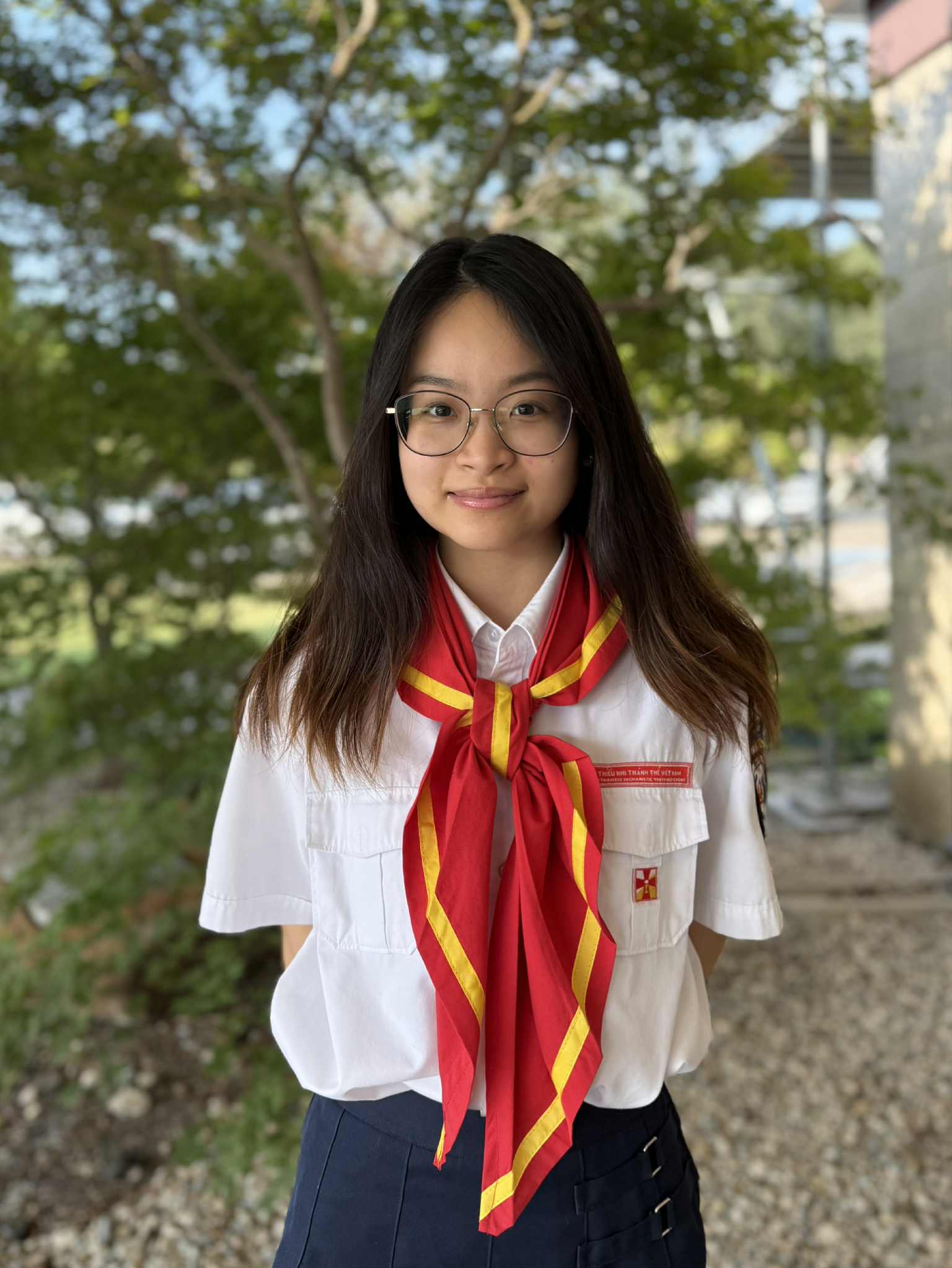 Uyen