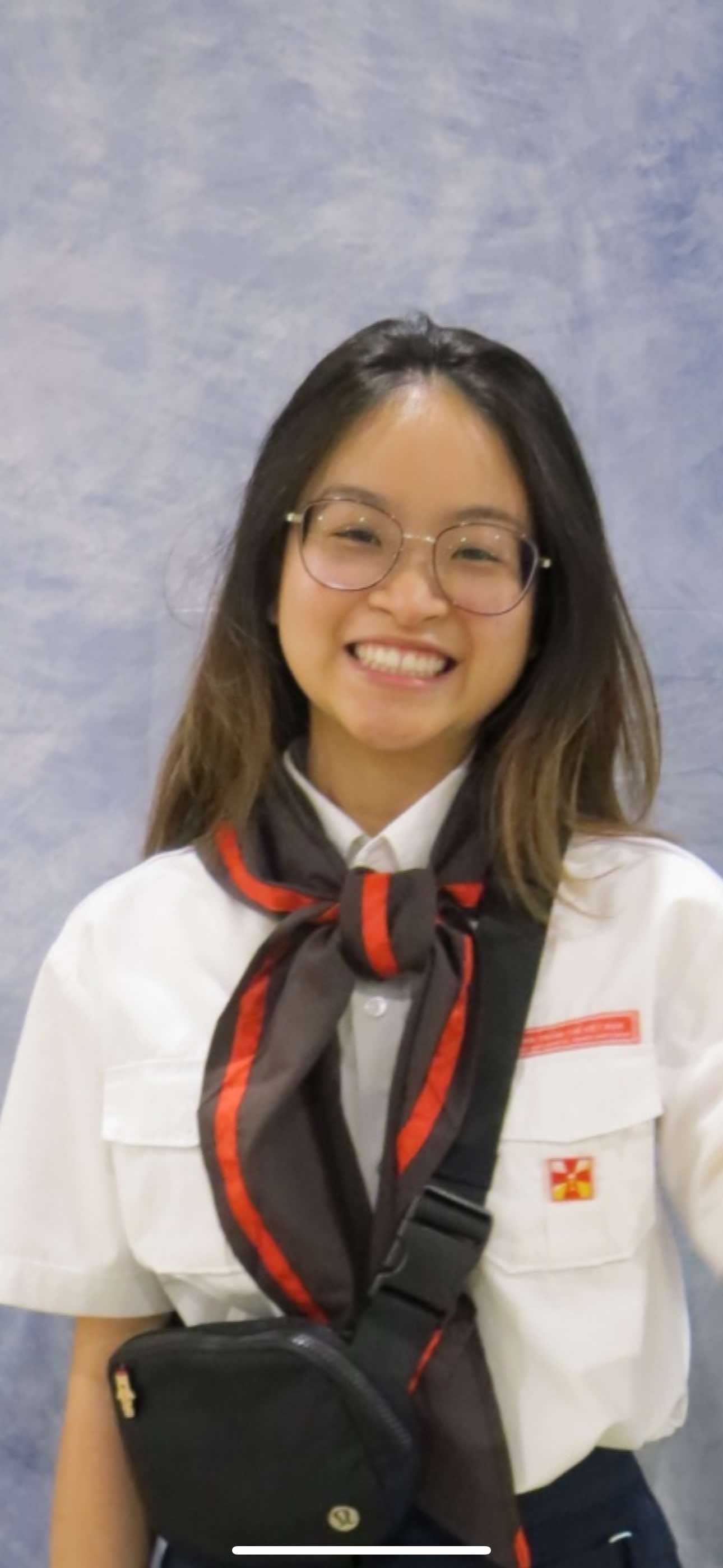 Uyen