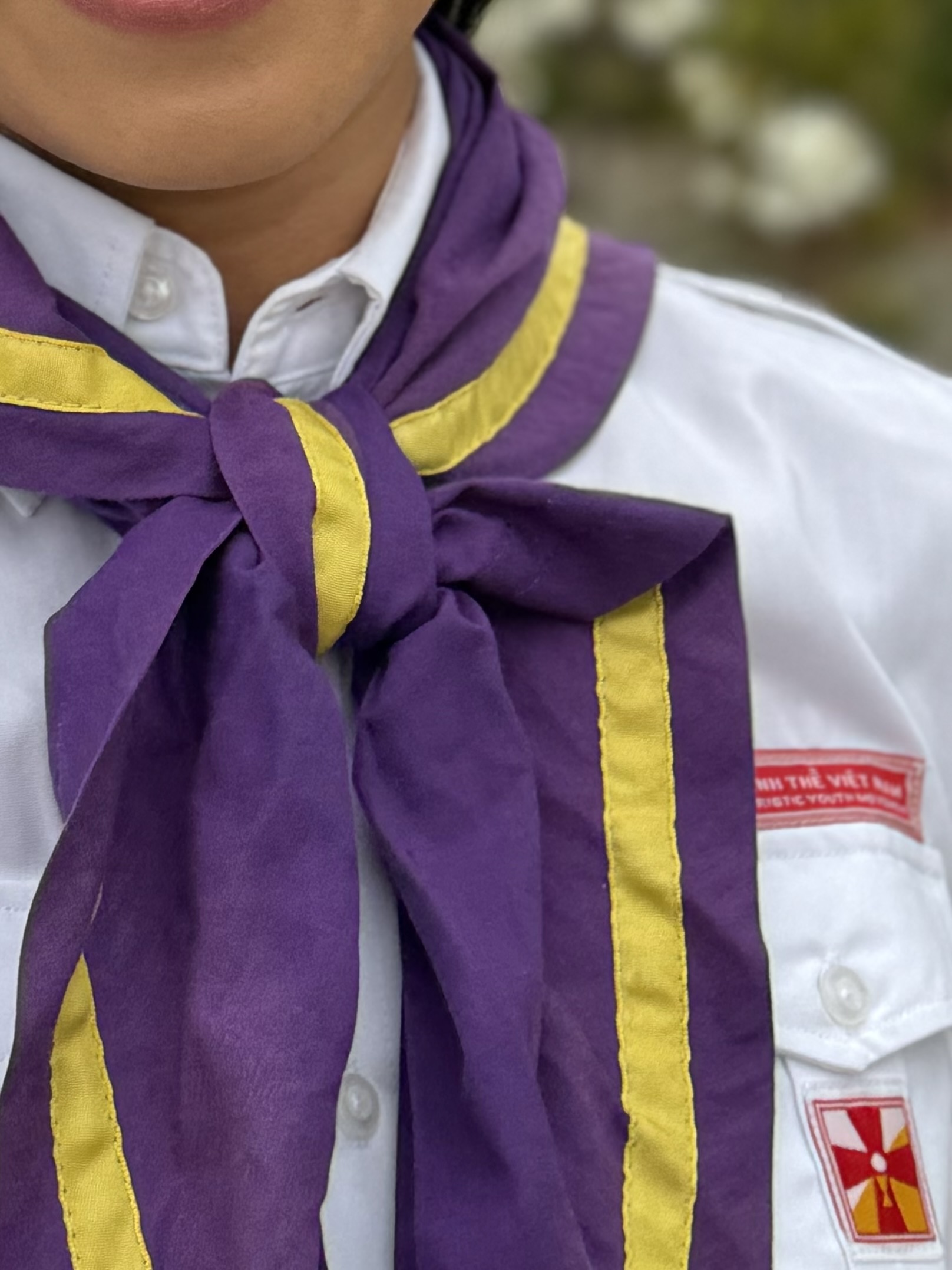 Lệ