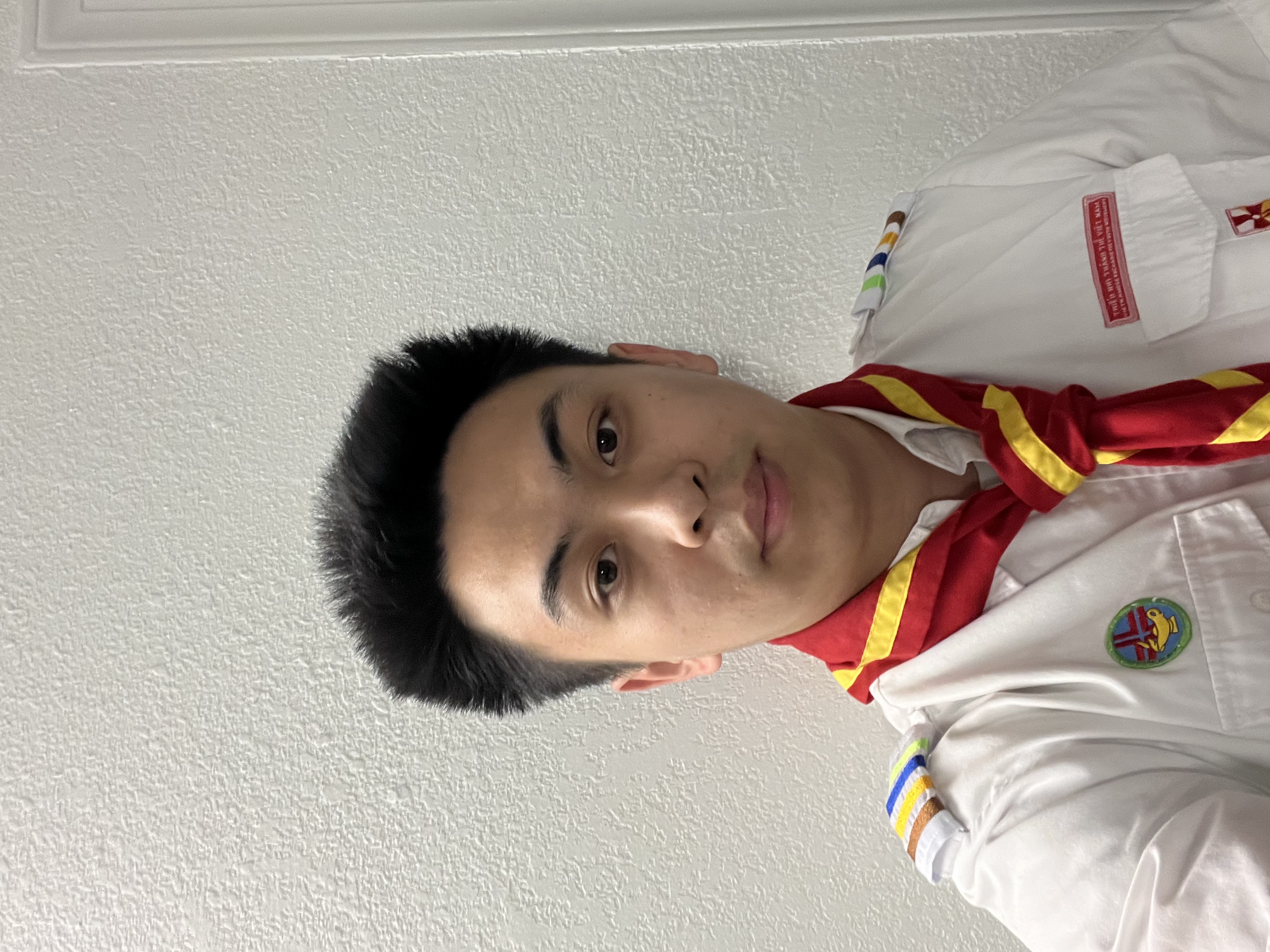 Anthony