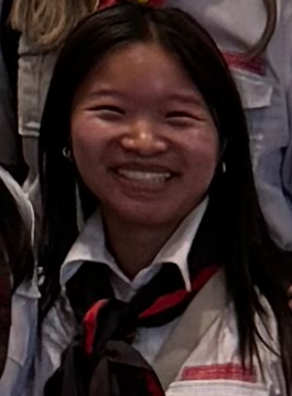 Sarah-Ann