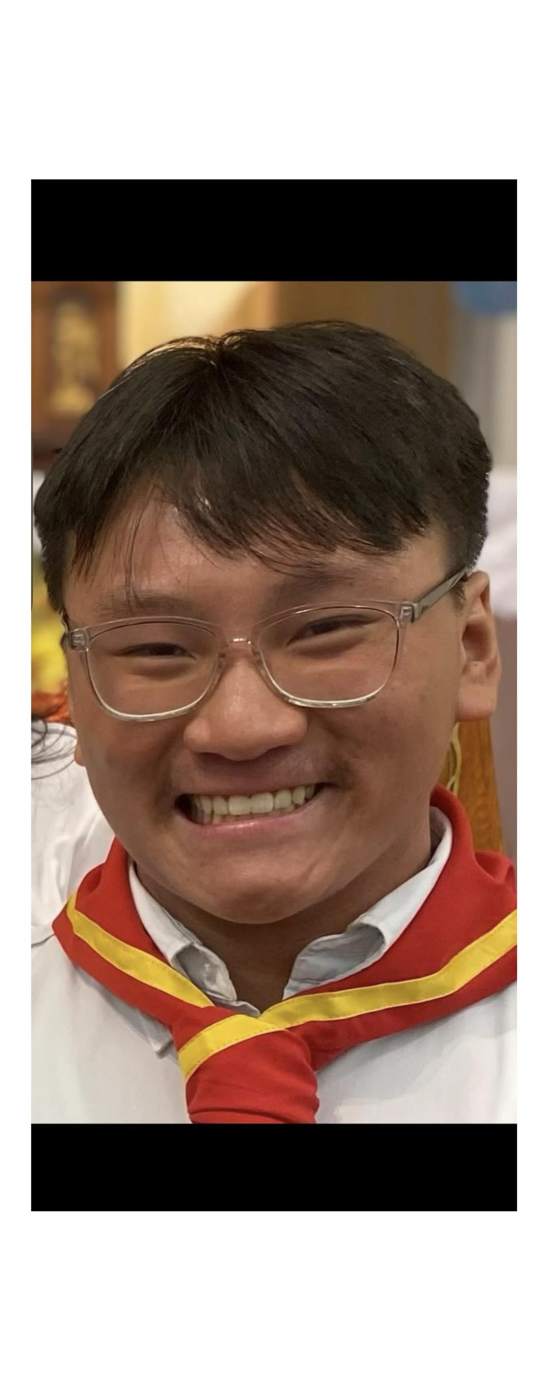 Hoang-Vinh