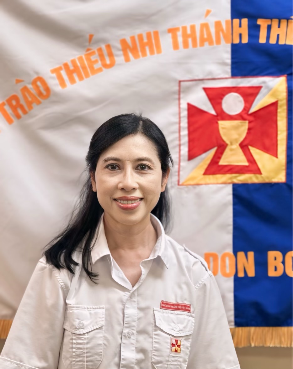 Thu Thao
