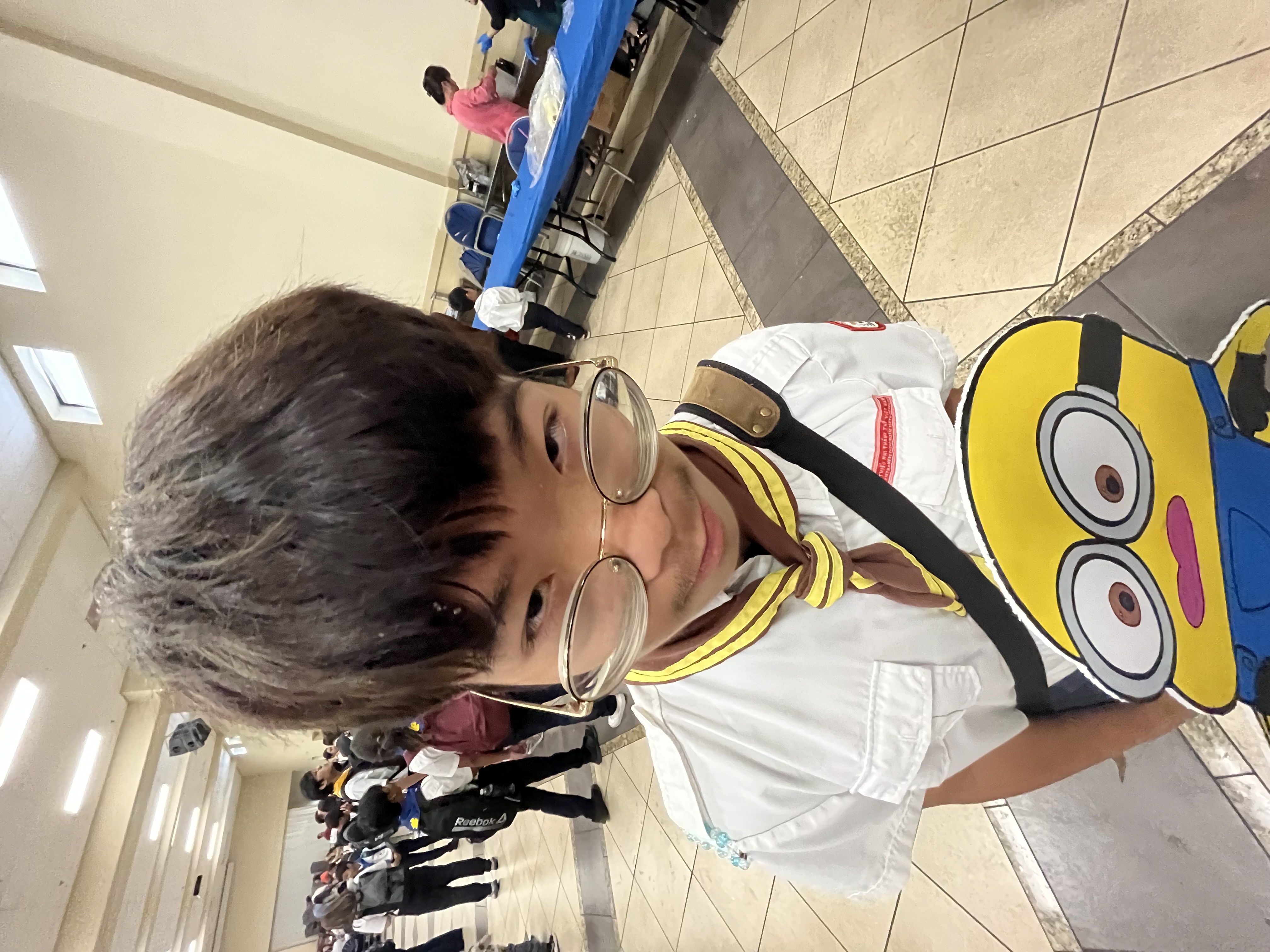 Ben