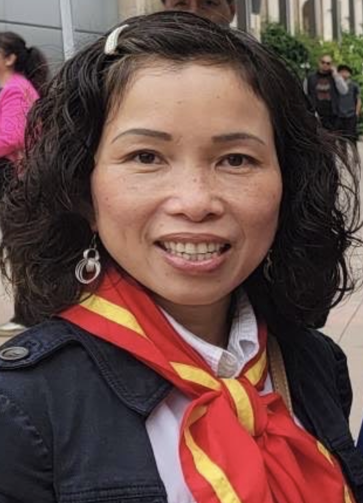 Thuy