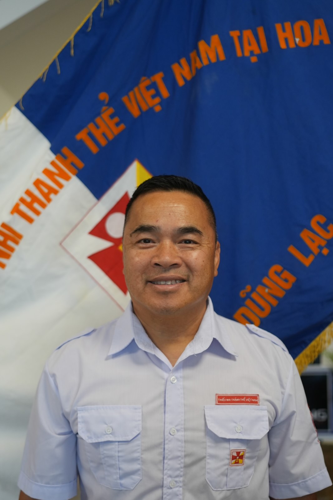 Jimmy Hoa