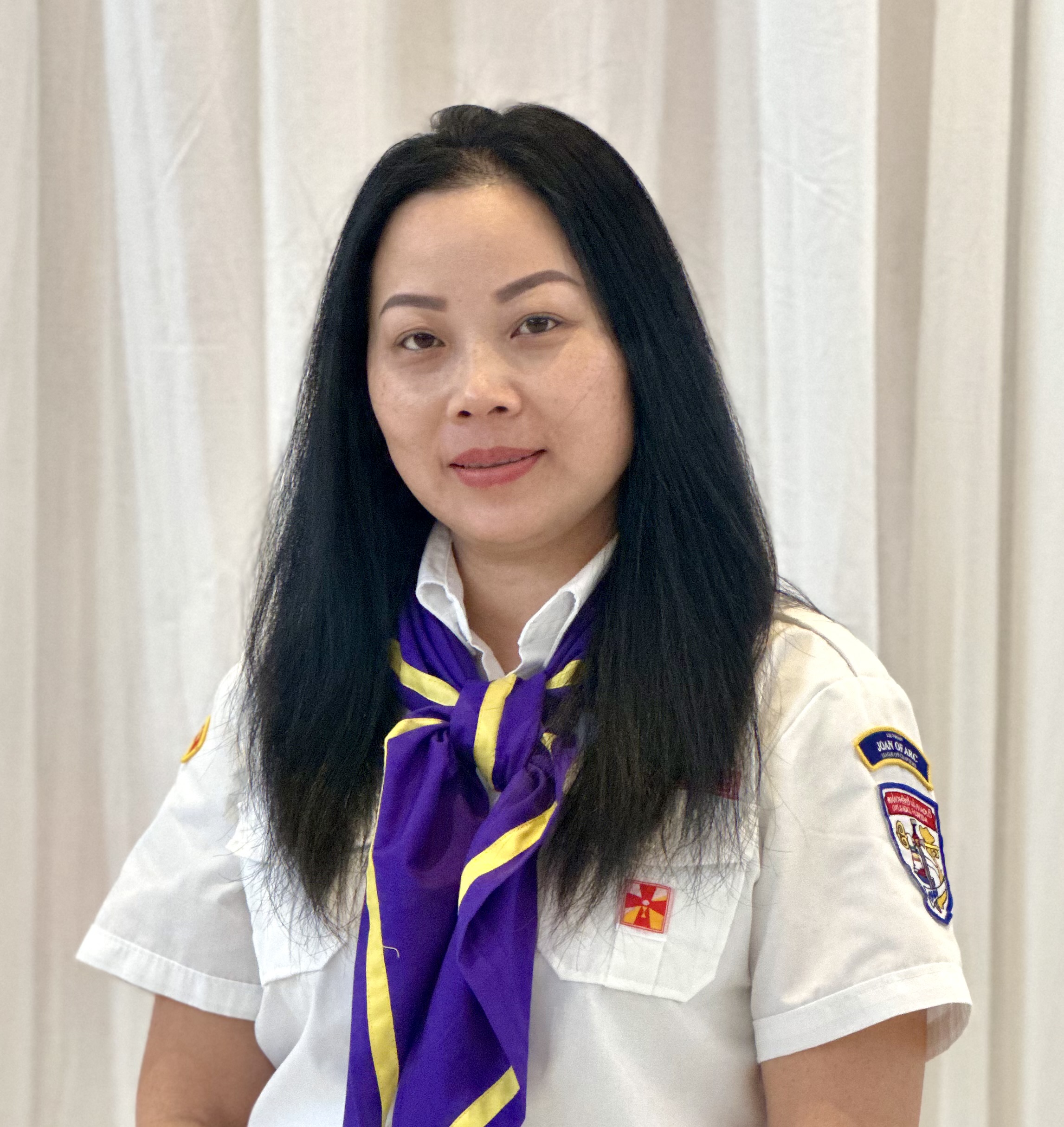 Thanh-Huyen