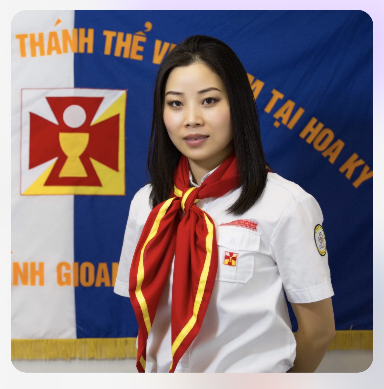 Thanh-Huyen