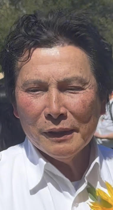 Địch