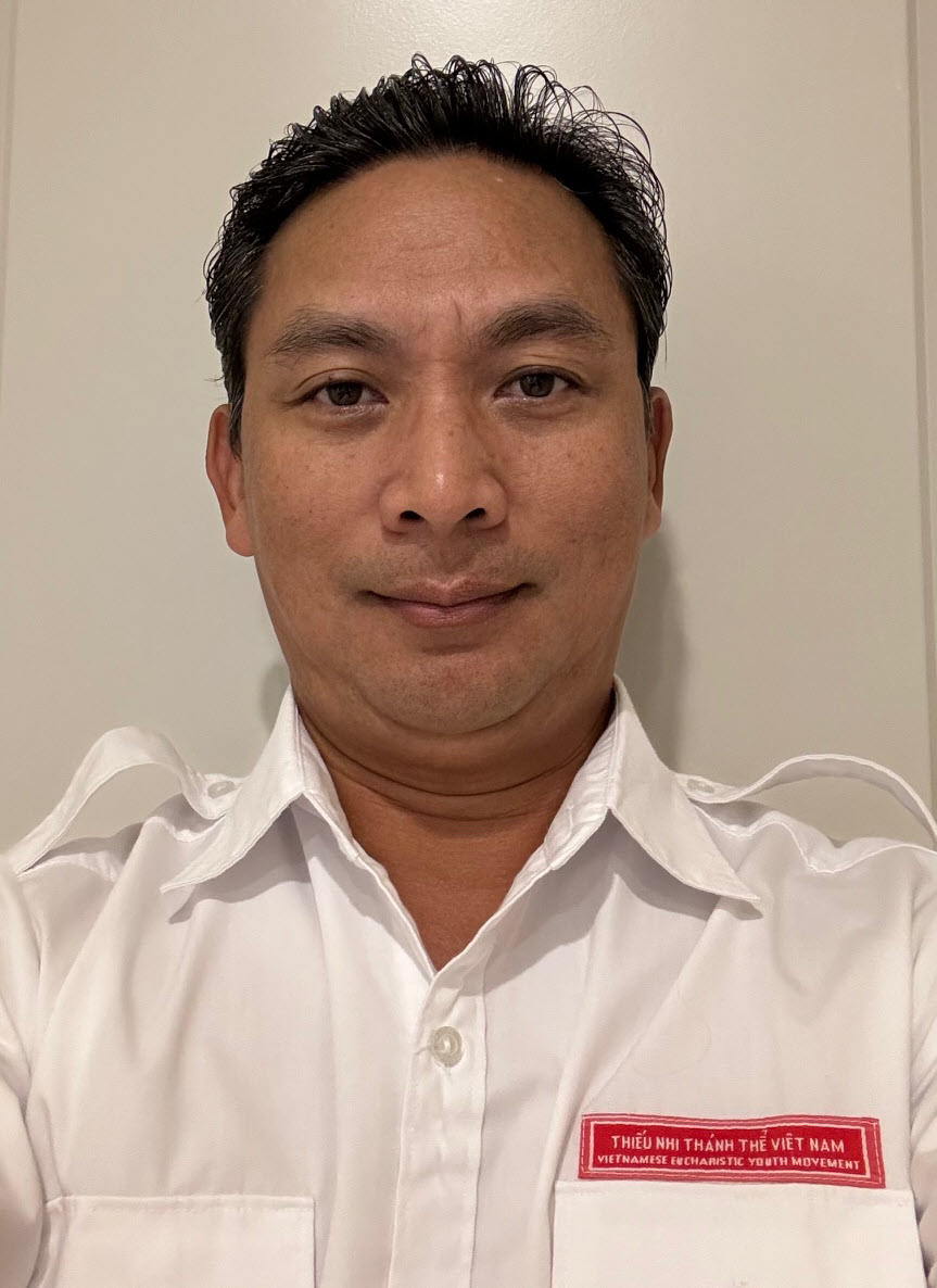 Khoa Alex