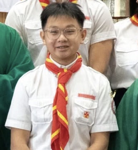 Tony