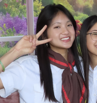 Minh-Thu Aline