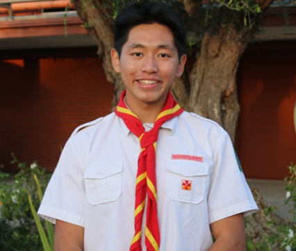 Sean