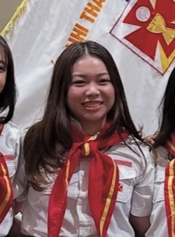 Cecielia Huyen