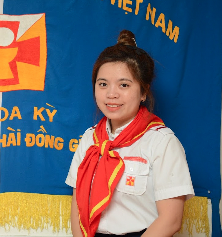 Quynh Mai