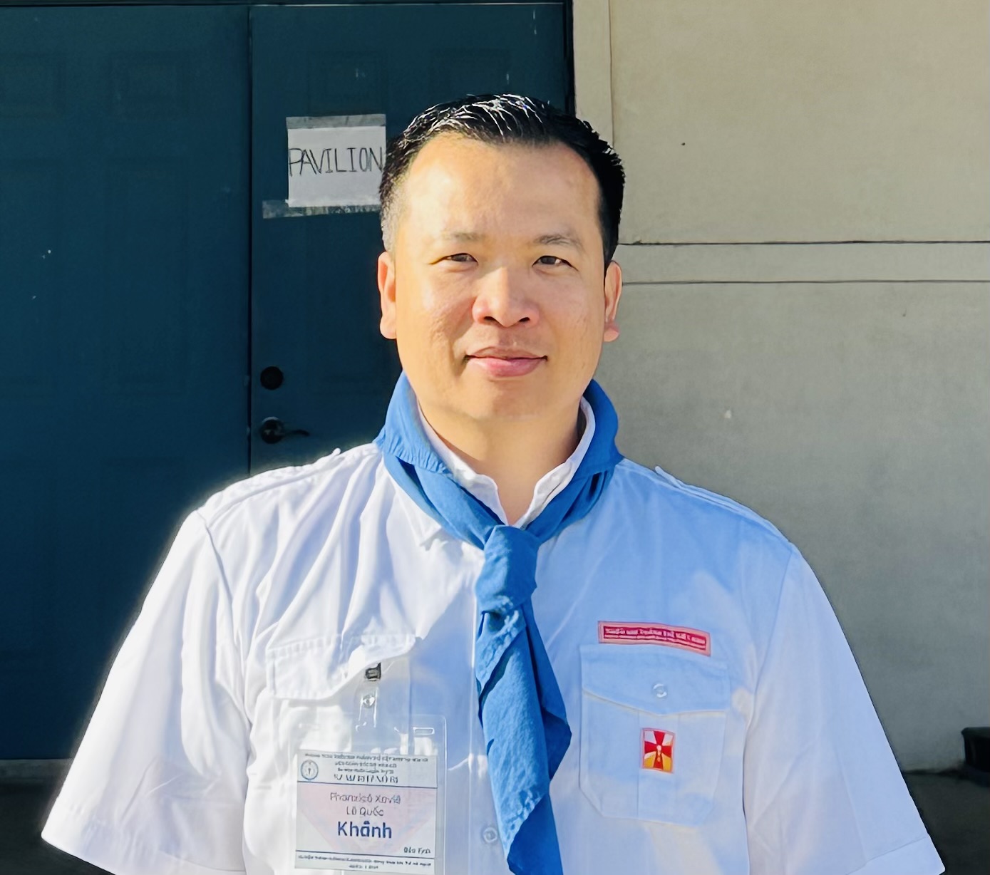 Khanh