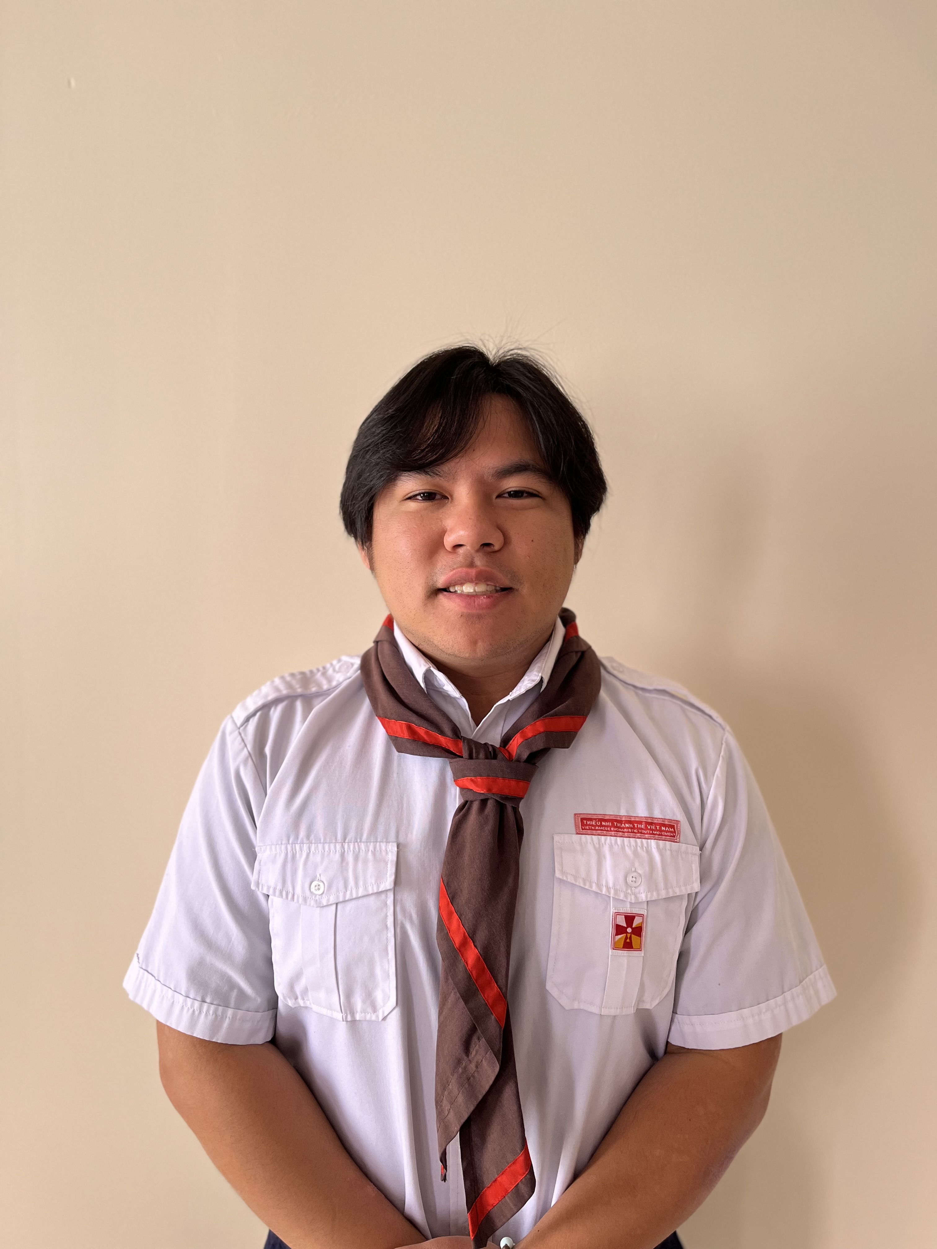 Kevin