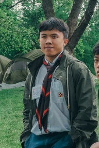 Andrew