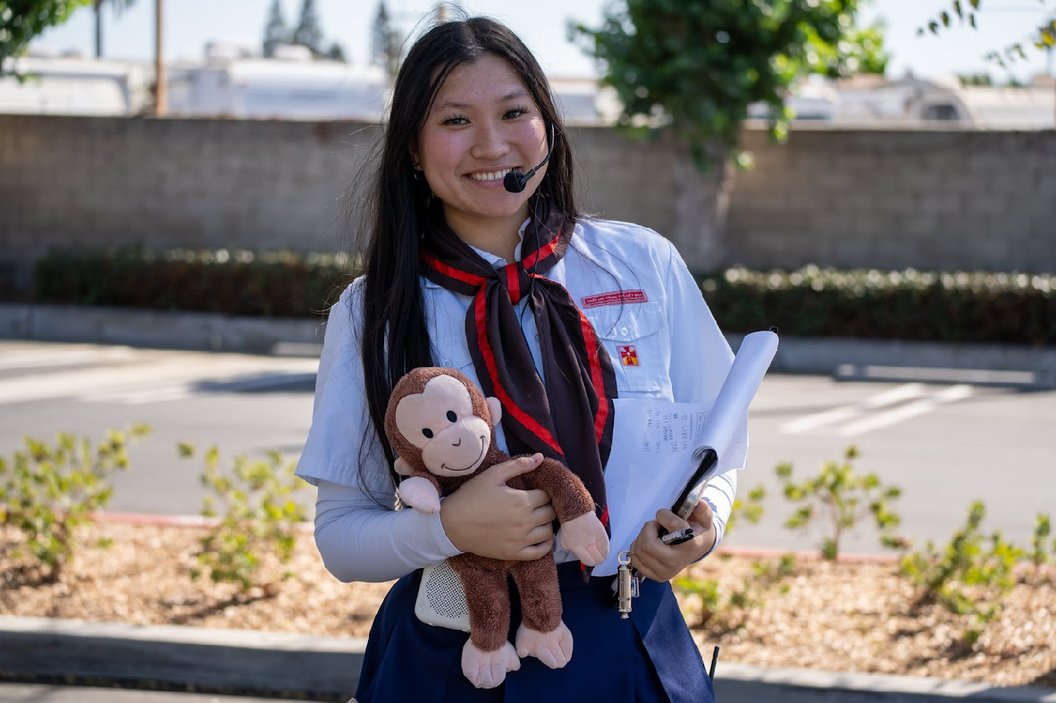 Ngoc Han
