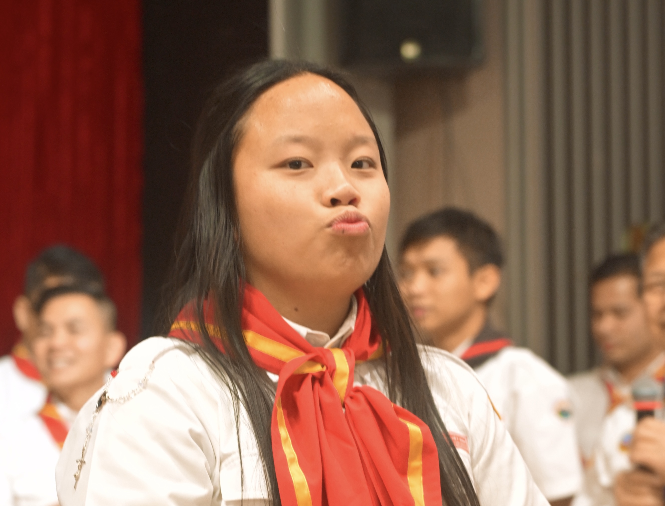 Faustina