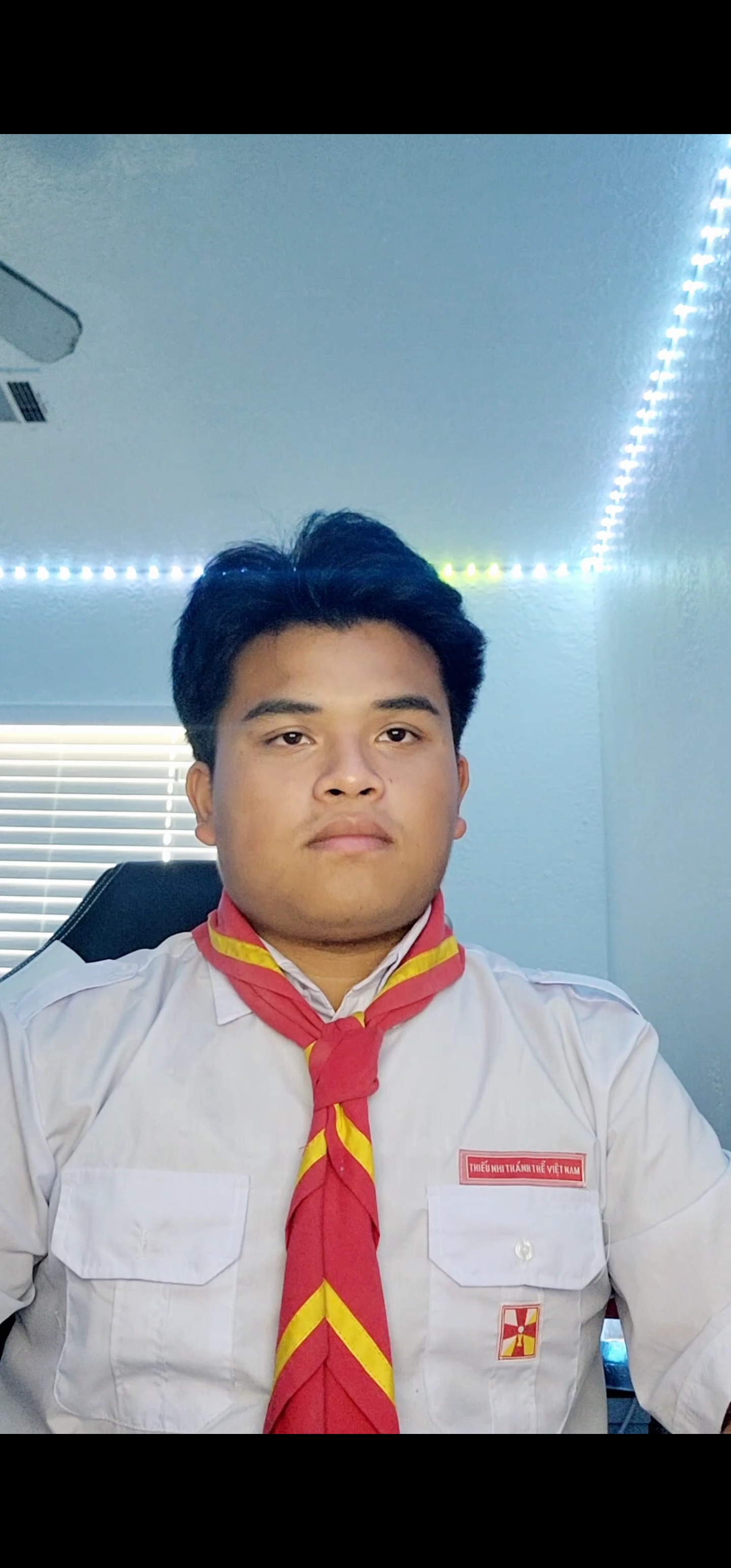 Huan