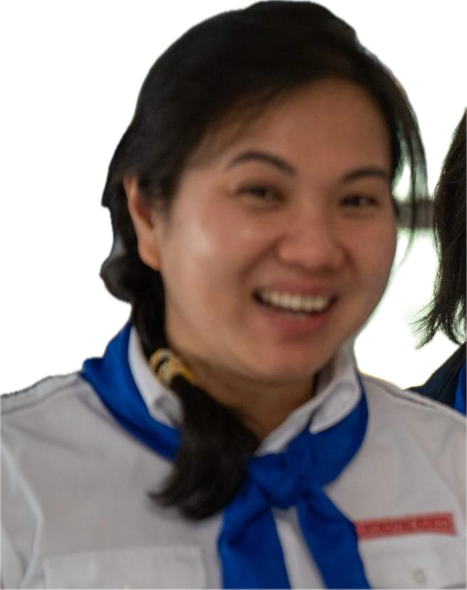 Mai Trinh