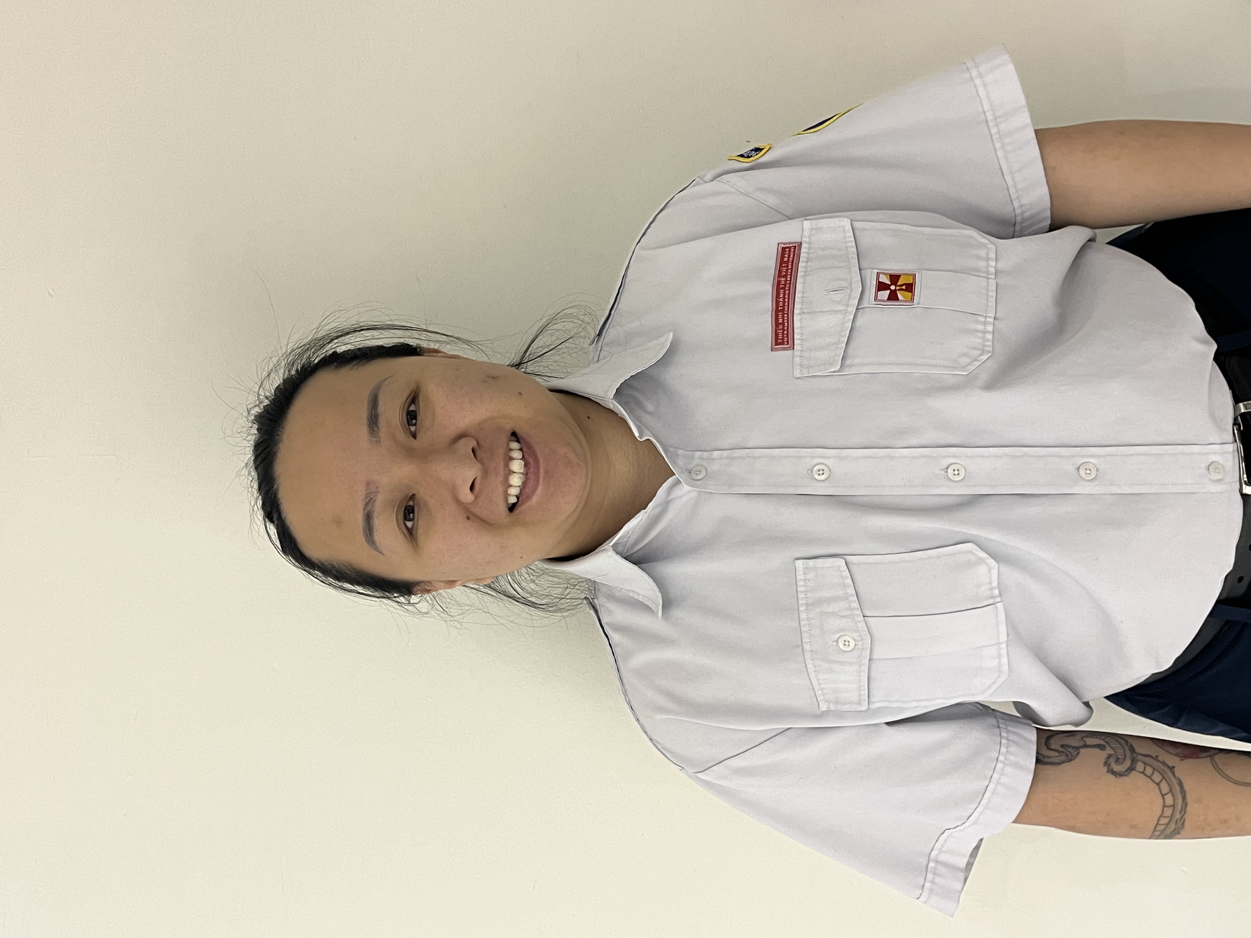Nikki-Linh