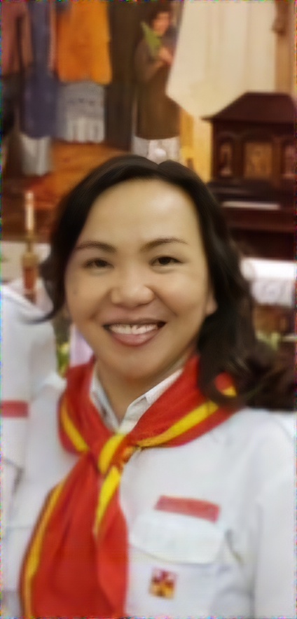 Thuy