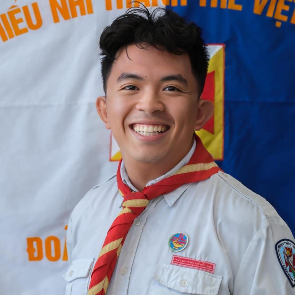 Bảo Dai Nguyễn