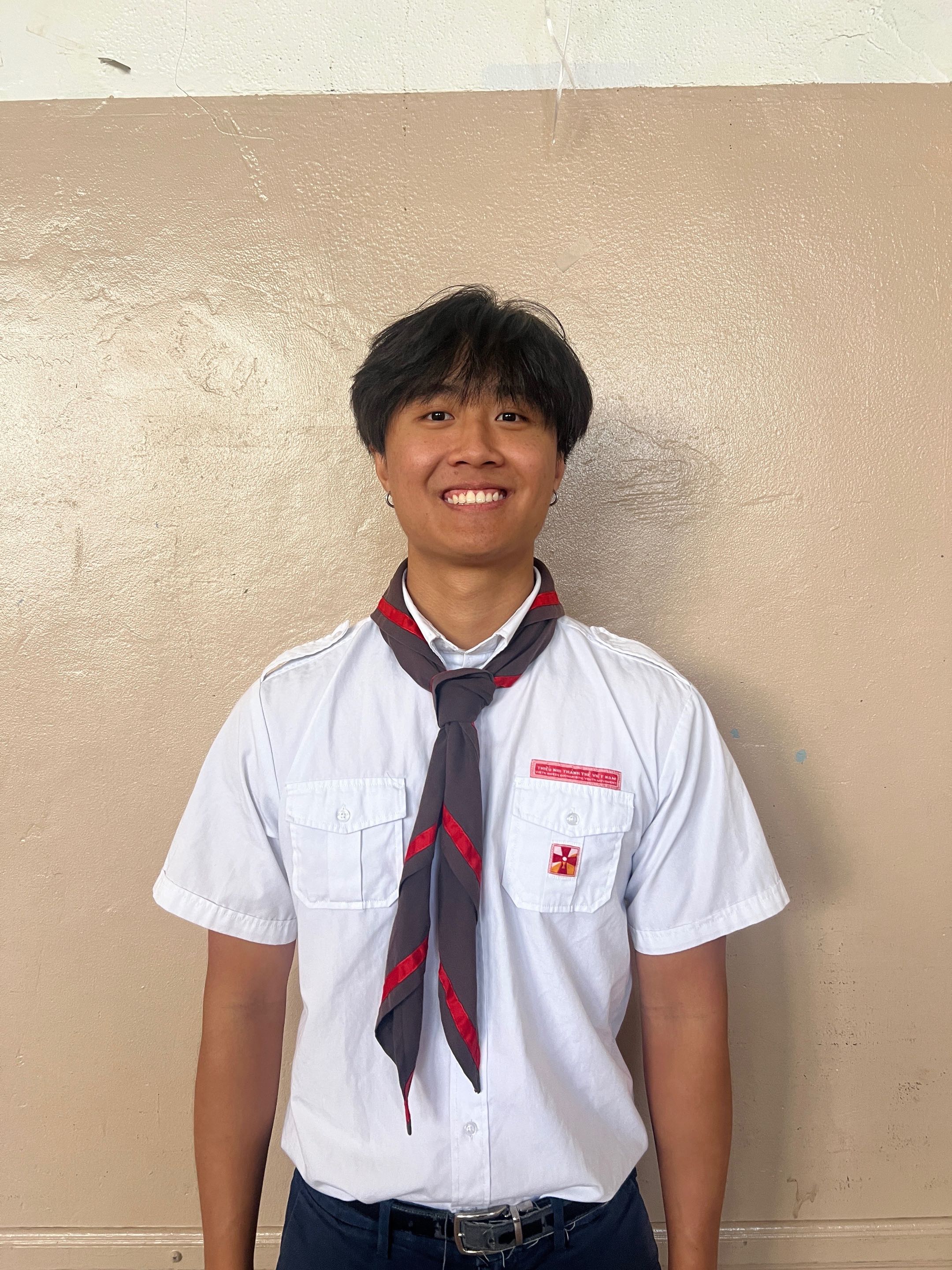 Khanh