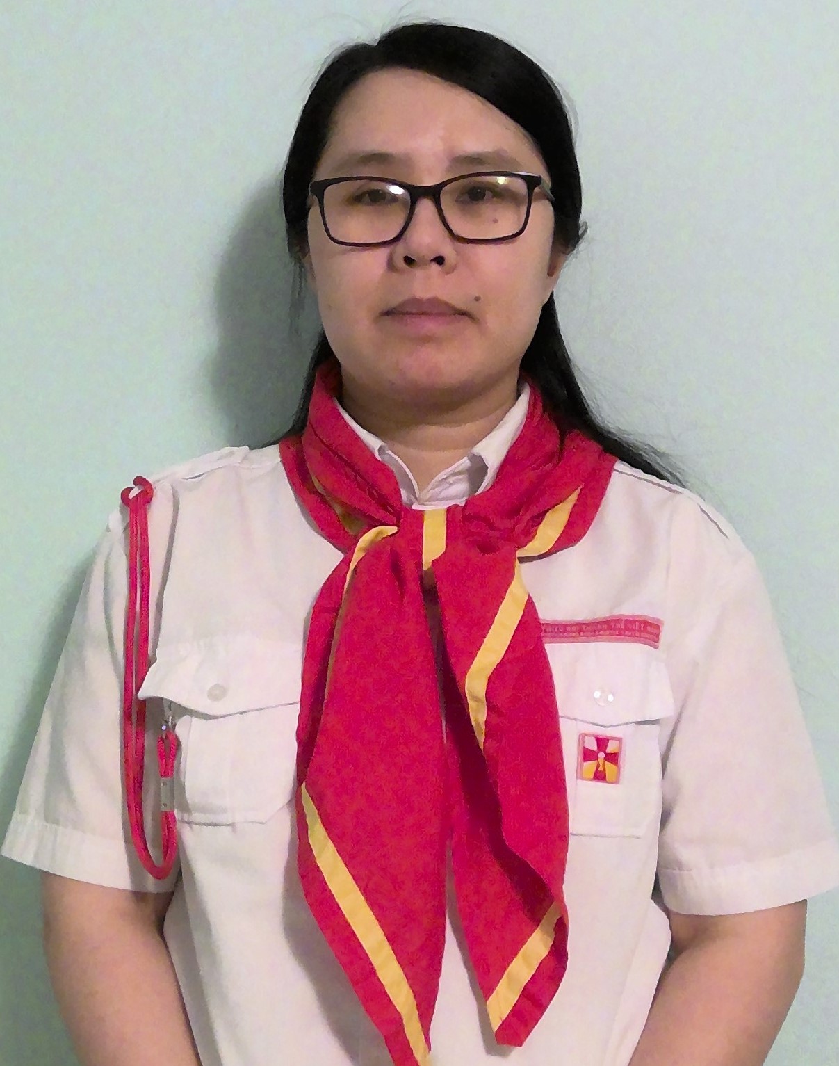 Van Anh
