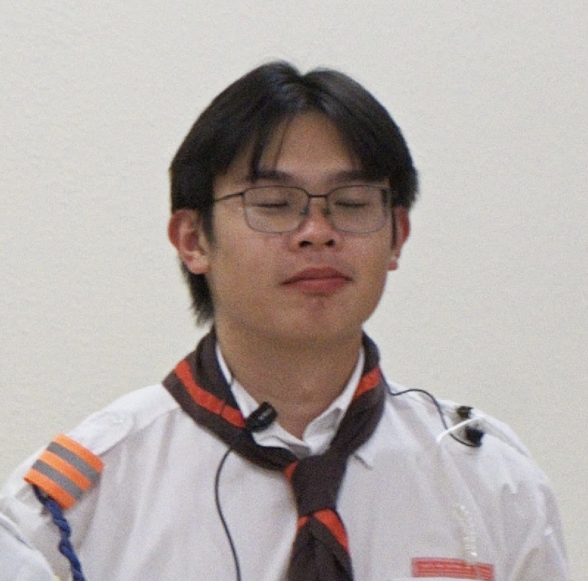 Daniel Huy