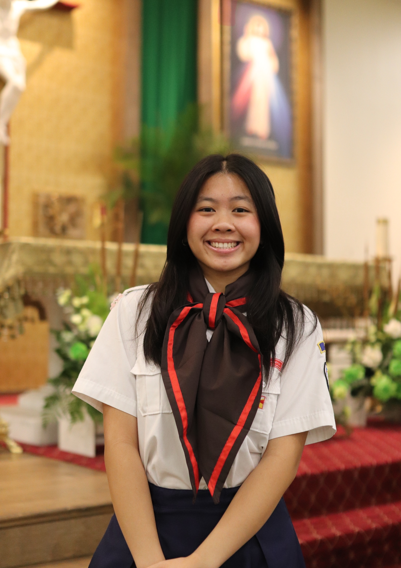 Lan Anh
