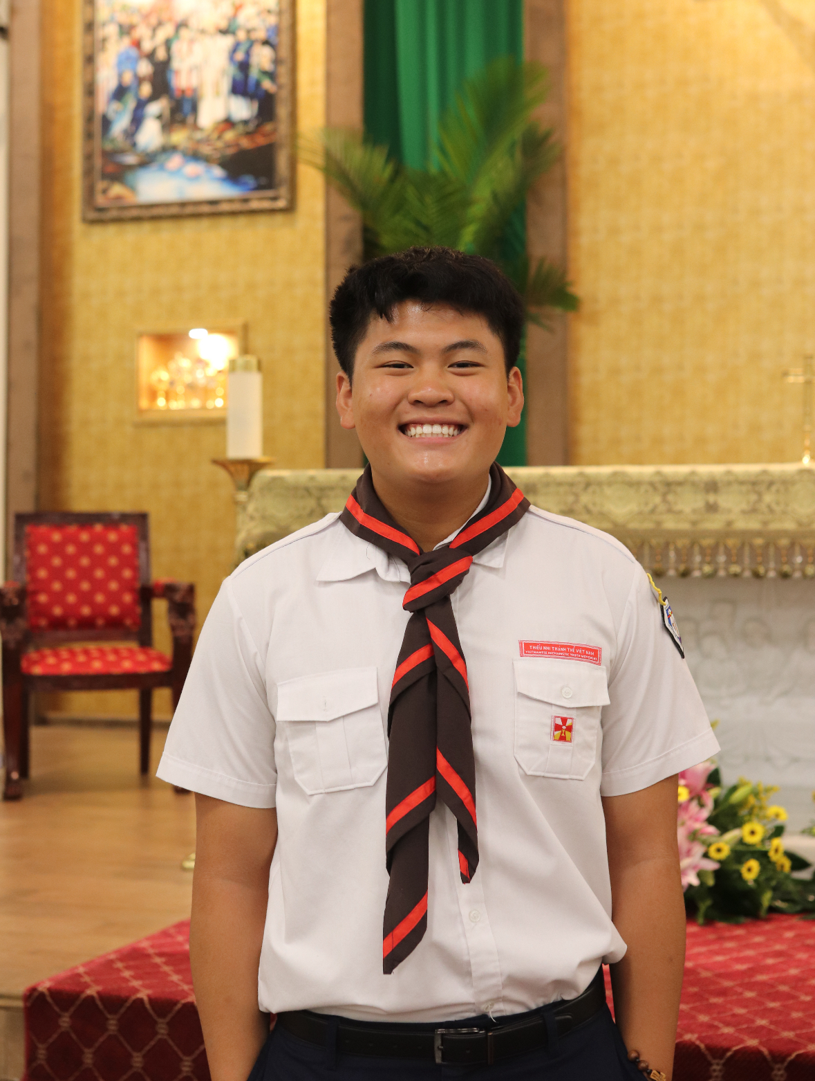 Christopher