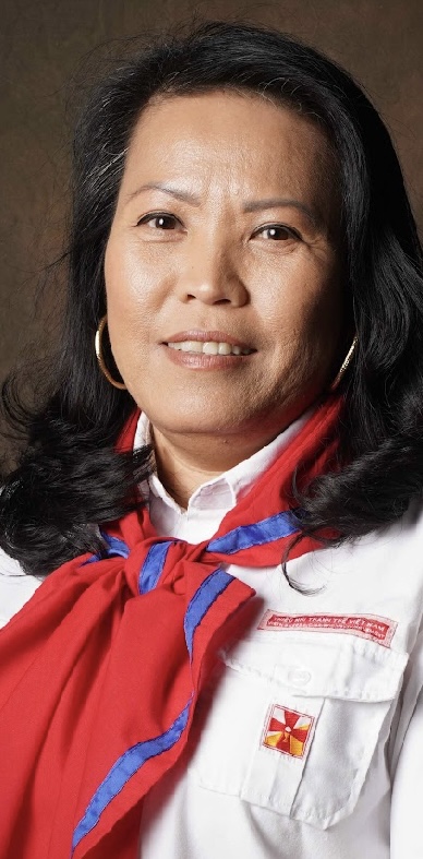 Nha Huong