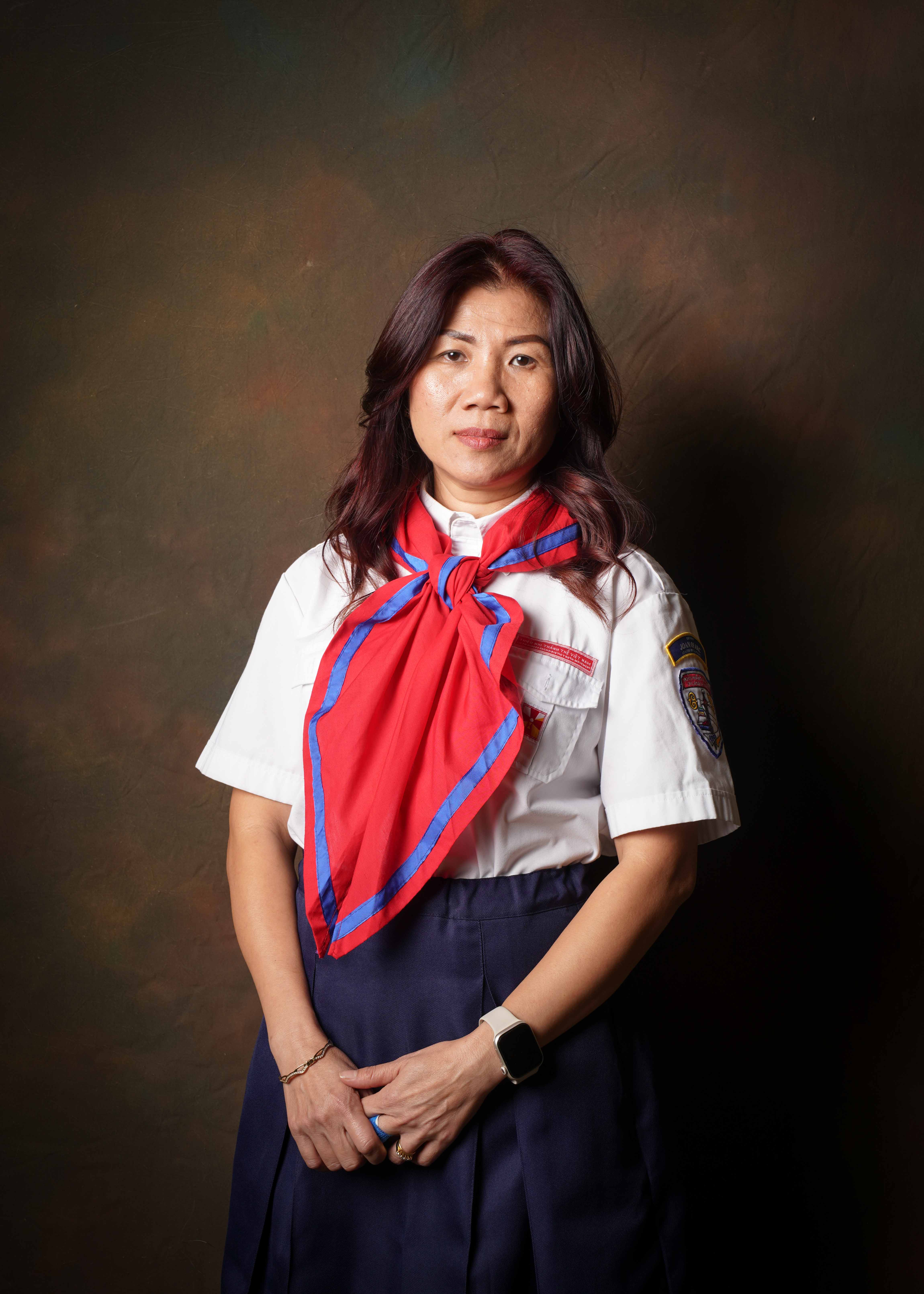 Phương Chi